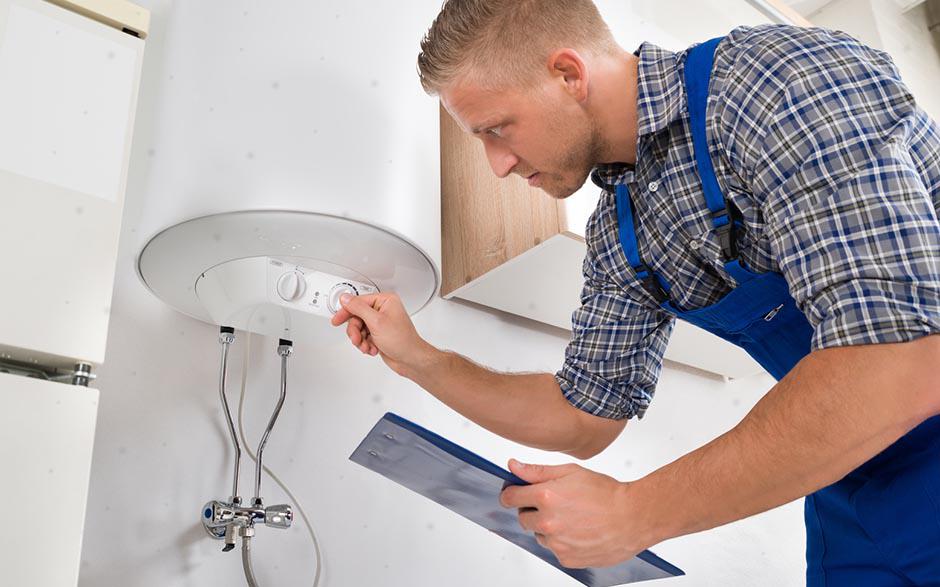chauffage aerothermie Colombes